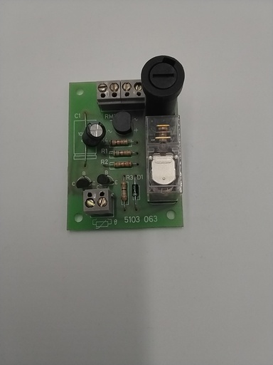 [8511180] PLACA CIRCUITO TERMISTOR  
