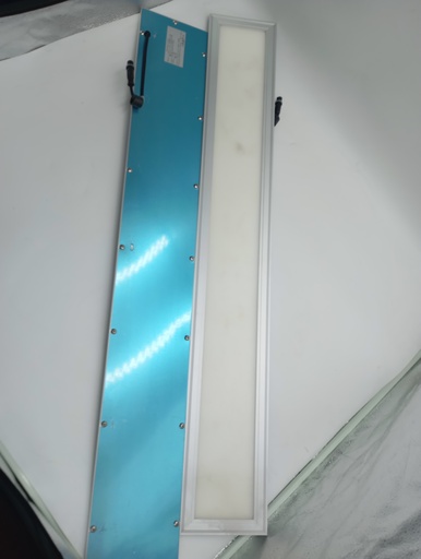 [5111057-2] PANEL LED 130X900 20W NEUTRAL WHITE (4000K°)(FC)   