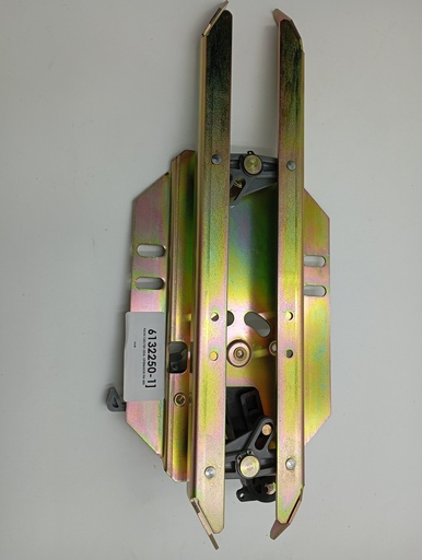 [6132250-1] PATIN C2H/T2H IZDA. OPERADOR PM-300