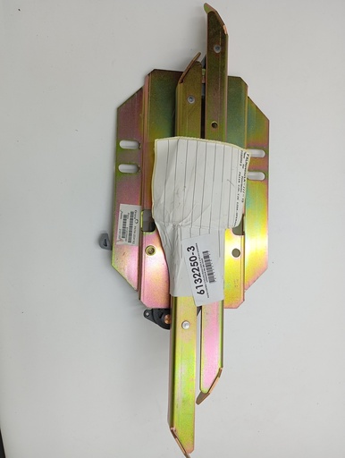 [6132250-3] PATIN CENTRAL 2 HOJAS/TELESCÓPICA 2 HOJAS IZQUIERDA OPERADOR PM-300 SOLID   