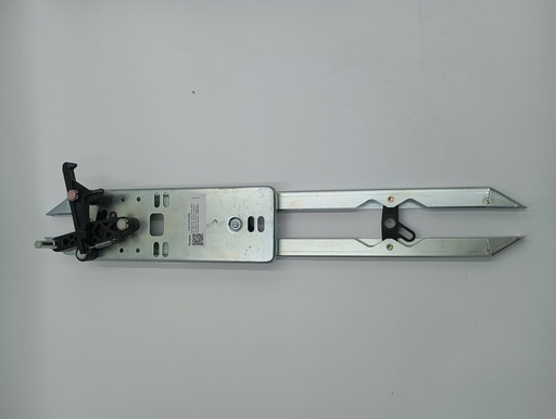 [6132352-2] PATIN DE ARRASTRE 40/10VF-50/11VF L=560 DRCHA(FC)