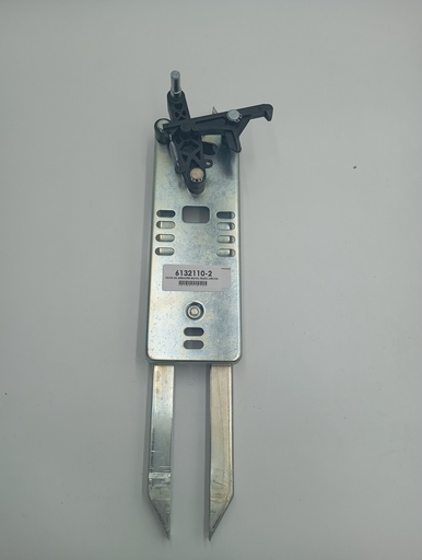 [6132110-2] PATIN DE ARRASTRE MOVIL TELESC.DRCHA.