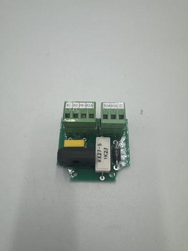 [JL-3PCB-2] PCB (RECTIFICADOR DE FRENO FUJITEC)