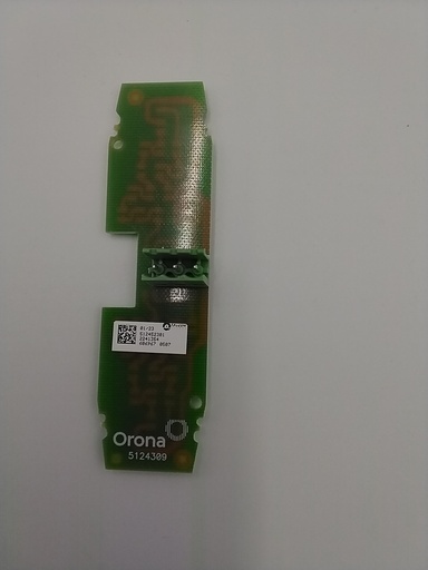 [5124523-1] PCB FLECHA EN EMBOCADURA 4TH GEN (COMPATIBLE COD:5124309)   