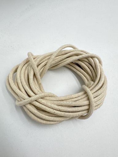 [MAT0103] PIOLA ALGODÓN   5MM