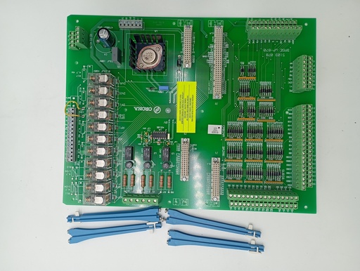 [8400137] PLACA  BASE UP-870 17 A 24 PARADAS