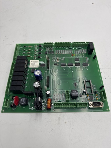 [5124030] PLACA BASE ARCA 1