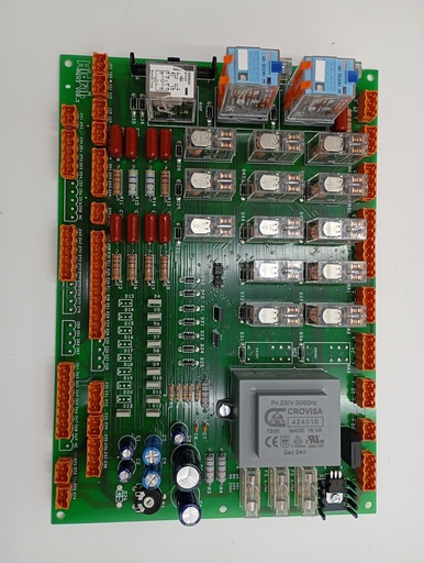 [6518700] PLACA BASE  MEH3V08.3 