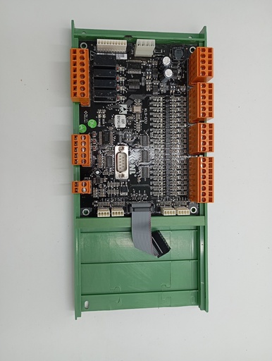 [10000578] PLACA CIRCUITO CABINA KLS-CCU  