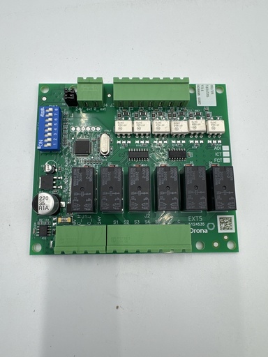 [5124535] PLACA CIRCUITO EXTENSION 5 ARCA III