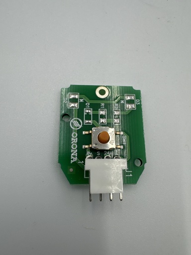 [5124315] PLACA CIRCUITO PULSADOR SIN REGISTRADO OR02  