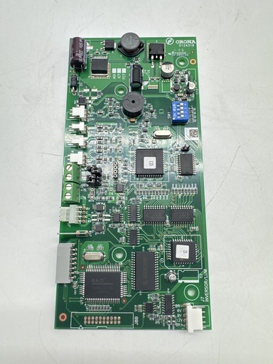 [5124318] PLACA CIRCUITO CONTROL LCD MONOCROMO OR02  
