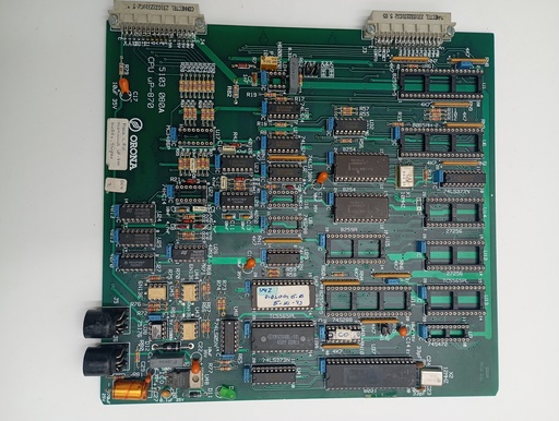 [8400121] PLACA CPU. MAN. UP-870 DUPLEX.TRIPLEX   