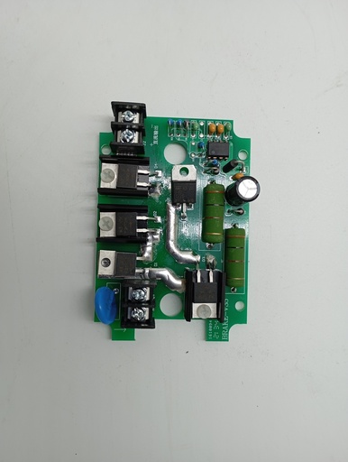 [BRAKE-V35] PLACA DE FRENO CANNY (CC: 21534808)   