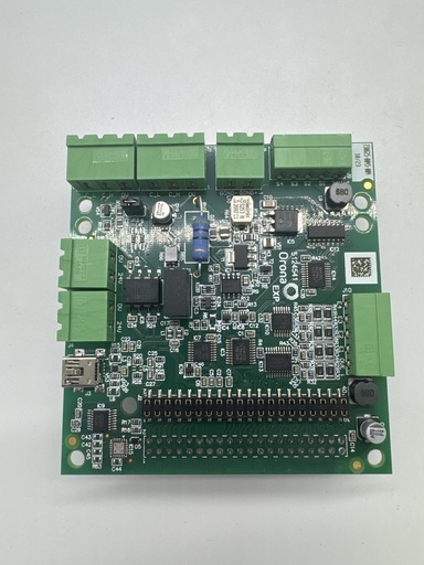 [5124541-1] PLACA EXTENSION ARCA III 