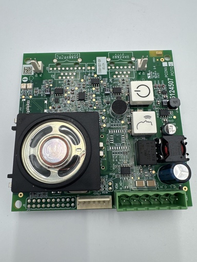 [8476003-1] PLACA NODO CITOFONO ARCA III CONFIGURADA / SIN CONFIGURAR 5124507-1   