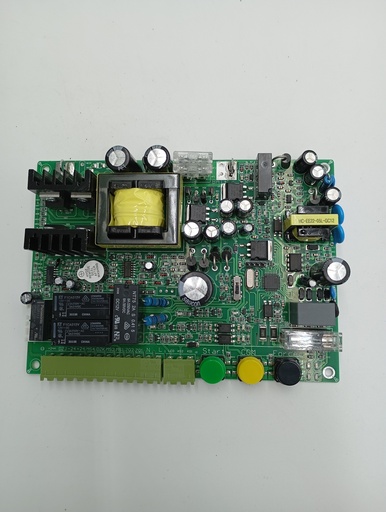 [10027076] PLACA O TARJETA DE LA UPS   