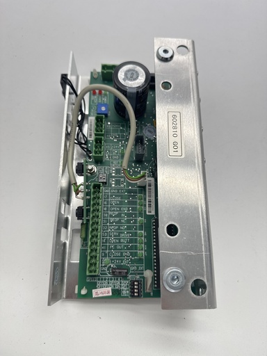 [4175] PLACA OPERADOR KONE AMD1 KM602810G01   