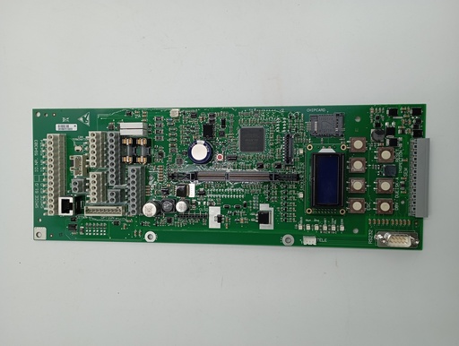 [387302] PLACA PCBA SMICE 62.Q   