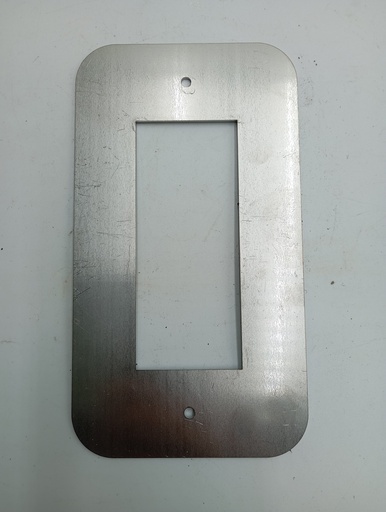 [7302256-1] PLACA SOPORTE BOT.MB-SCHAFER OR02 INO_02.2X110X200   