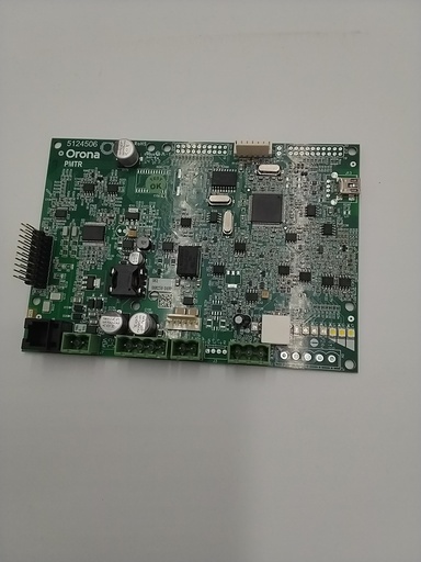 [8476002] PLACA TLSV MASTER ARCA III CONFIGURADA | PA | (Placa 5124506 sin configurar) - A PEDIDO CON XCH