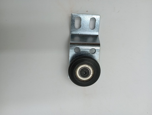 [MH1700502] POLIN SUSPENSION PUERTA QKS8 CURVA EXTERNA LARGA (AA)   