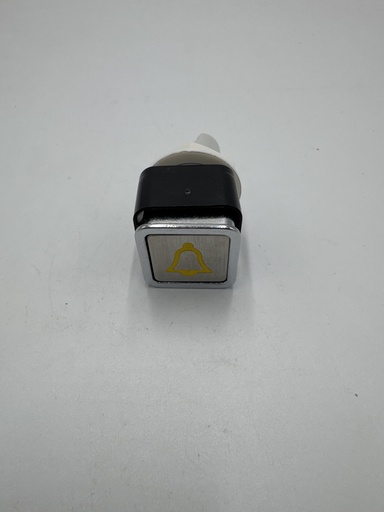 [5113520] PULSADOR ALJO F. QMPL/1 (ALARMA)   