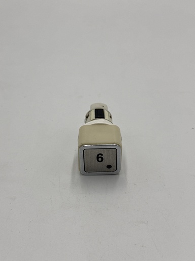 [5113471] PULSADOR ALJO REF. QMPL/1 (6)   