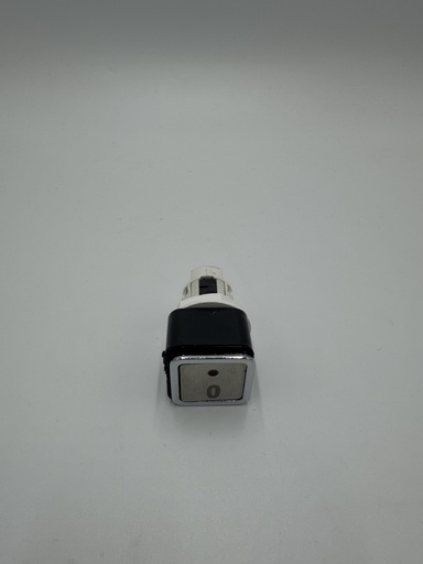 [5113465-1] PULSADOR ALJO REFERENCIA QMPL/1(0)   
