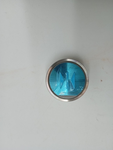 [5113802-44] PULSADOR DE LLAMADA CERRAR PUERTA   