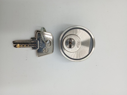 [5113804-12] PULSADOR DE LLAMADA LLAVE SGAR12