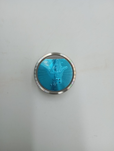 [5113801-4] PULSADOR DE LLAMADA Nº 4   