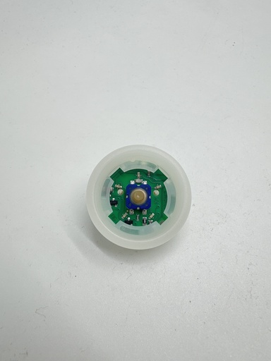 [1790AA] PULSADOR KONE F2KKIB CABINA (KM804343G01)(AA)   