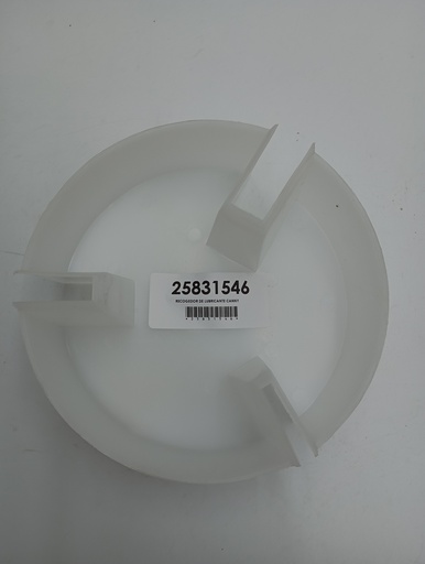 [25831546] RECOGEDOR DE LUBRICANTE CANNY