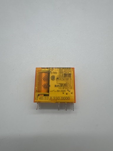 [5116205] RELE FINDER TIPO 40.52 DE 220V A.C.2NA/C
