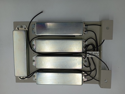 [5118197] RESISTENCIA DE FRENADO OMRON 3G3IV - RN 11 UNIT.  10-OHM (CALUGA)