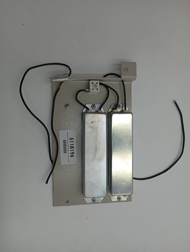 [5118196] RESISTENCIA DE FRENADO OMRON 3G3IV - RN 7.5 1x4  18-OHM