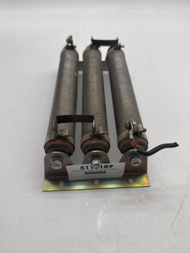 [5118189] RESISTENCIA DE FRENADO OMRON 3G3IV-RN47P5V1  