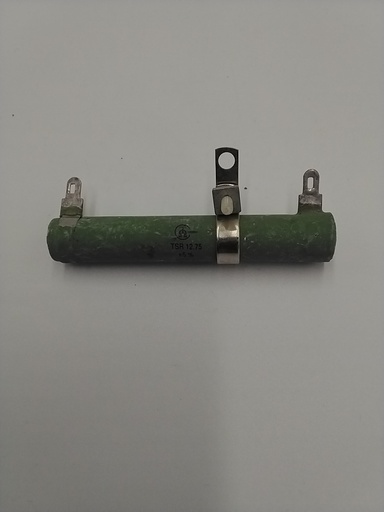[5118020] RESISTENCIA DE FRENO 500 OHM   