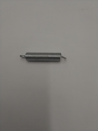 [6113104] RESORTE A TRACCION 1.5XDM12X73LONG   
