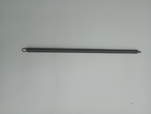 [6132094] RESORTE SEGURIDAD CENTRAL 4 H PL-800, 435mm (HOMOLOGADO 6132048)