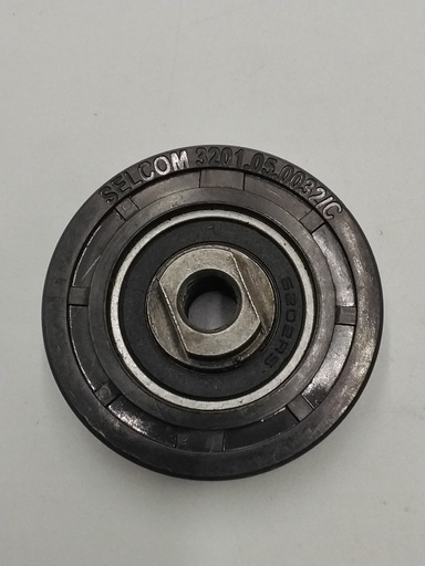 [2002107] ROLDANA SUSPENSIÓN 56MM SELECOM   