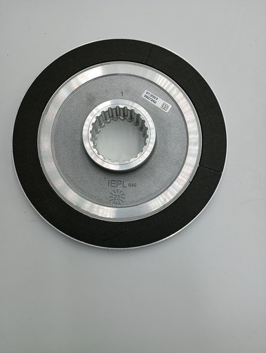 [6124018] ROTOR FRENO MAYR 100NM/150NM/200NM   