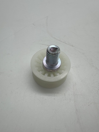 [6132039-2] RUEDA EXCENTRICA DIAMETRO 33MM PFR-15 (FC) PFR-15   