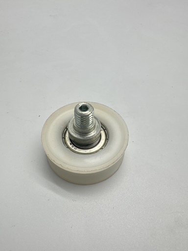 [62000877] RUEDA INFERIOR EXCENTRICA CARRO PISO-CABINA   