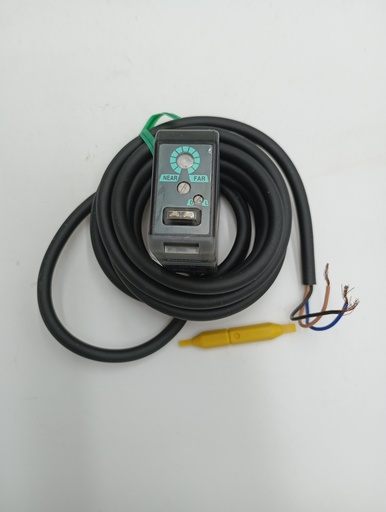[EQ-34] SENSOR DE PASO AHORRO ENERGIA   