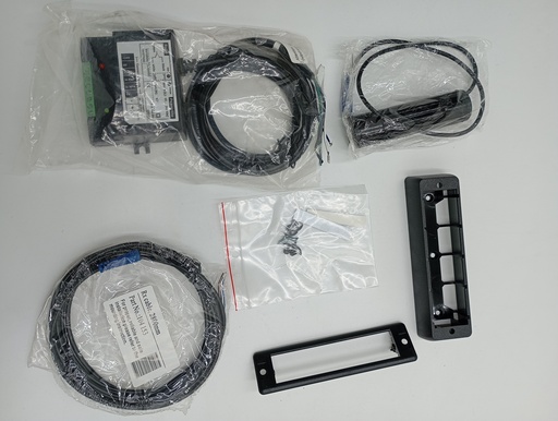 [IMS-100] SENSOR DE PUERTA   