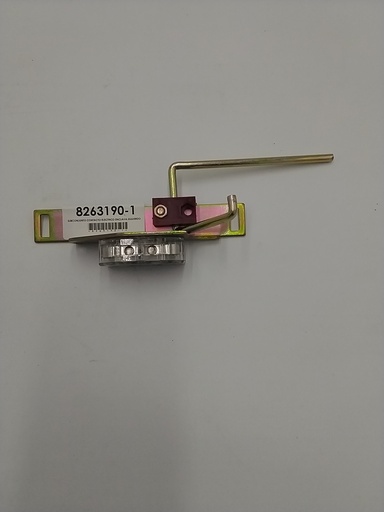 [8263190-1] SUBCONJUNTO CONTACTO ELECTRICO ENCLAVA.IZQUIERDO   