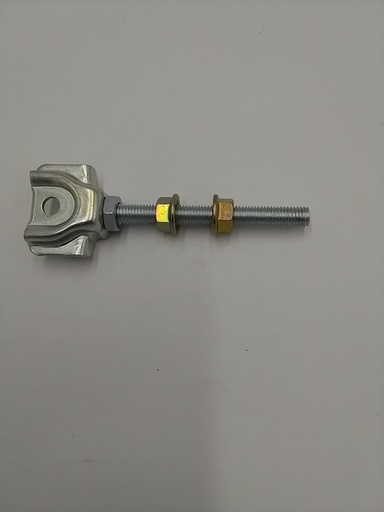 [8263123] SUBCONJUNTO SUSPENSION HOJAS CABINA