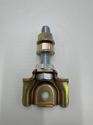 [8263131] SUBCONJUNTO SUSPENSION HOJAS PISO   